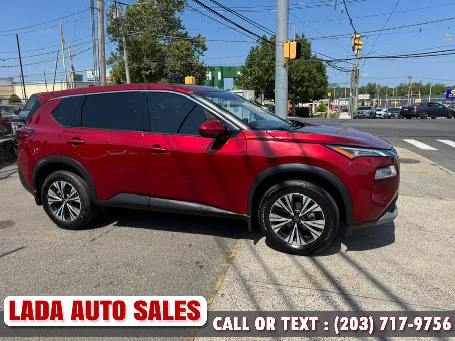 2023 Nissan Rogue AWD SV, available for sale in Bridgeport, Connecticut | Lada Auto Sales. Bridgeport, Connecticut 2023 Nissan Rogue AWD SV, available for sale in Bridgeport, Connecticut | Lada Auto Sales. Bridgeport, Connecticut