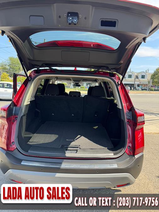 2023 Nissan Rogue AWD SV, available for sale in Bridgeport, Connecticut | Lada Auto Sales. Bridgeport, Connecticut 2023 Nissan Rogue AWD SV, available for sale in Bridgeport, Connecticut | Lada Auto Sales. Bridgeport, Connecticut