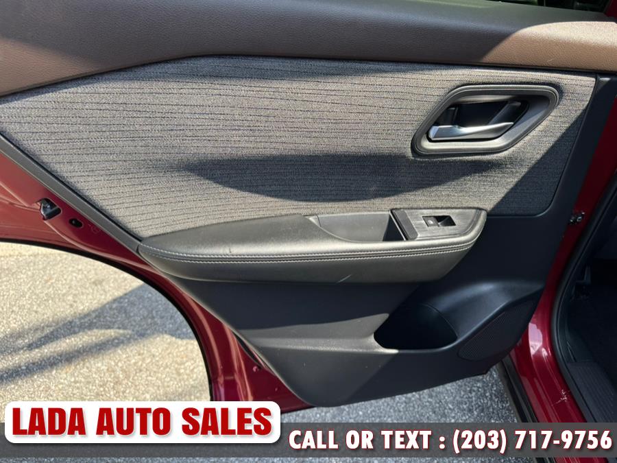 2023 Nissan Rogue AWD SV, available for sale in Bridgeport, Connecticut | Lada Auto Sales. Bridgeport, Connecticut 2023 Nissan Rogue AWD SV, available for sale in Bridgeport, Connecticut | Lada Auto Sales. Bridgeport, Connecticut