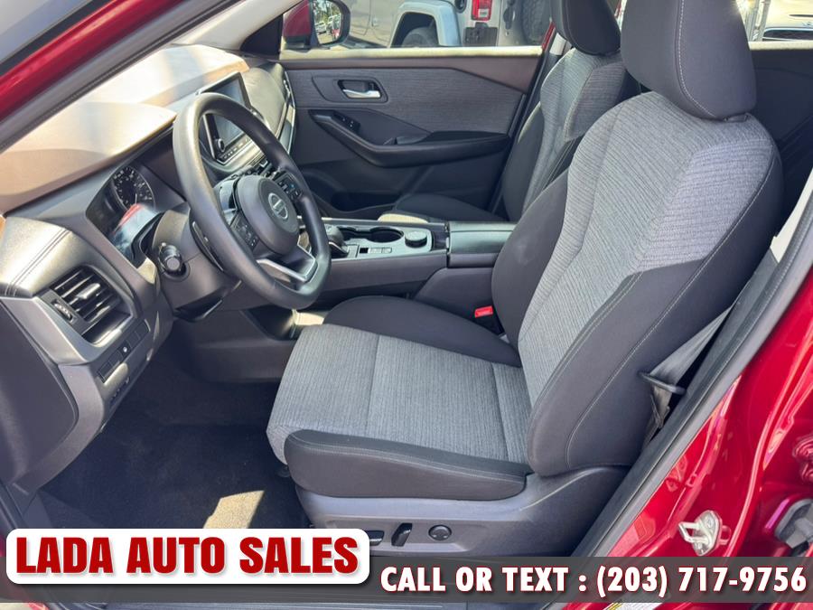 2023 Nissan Rogue AWD SV, available for sale in Bridgeport, Connecticut | Lada Auto Sales. Bridgeport, Connecticut 2023 Nissan Rogue AWD SV, available for sale in Bridgeport, Connecticut | Lada Auto Sales. Bridgeport, Connecticut