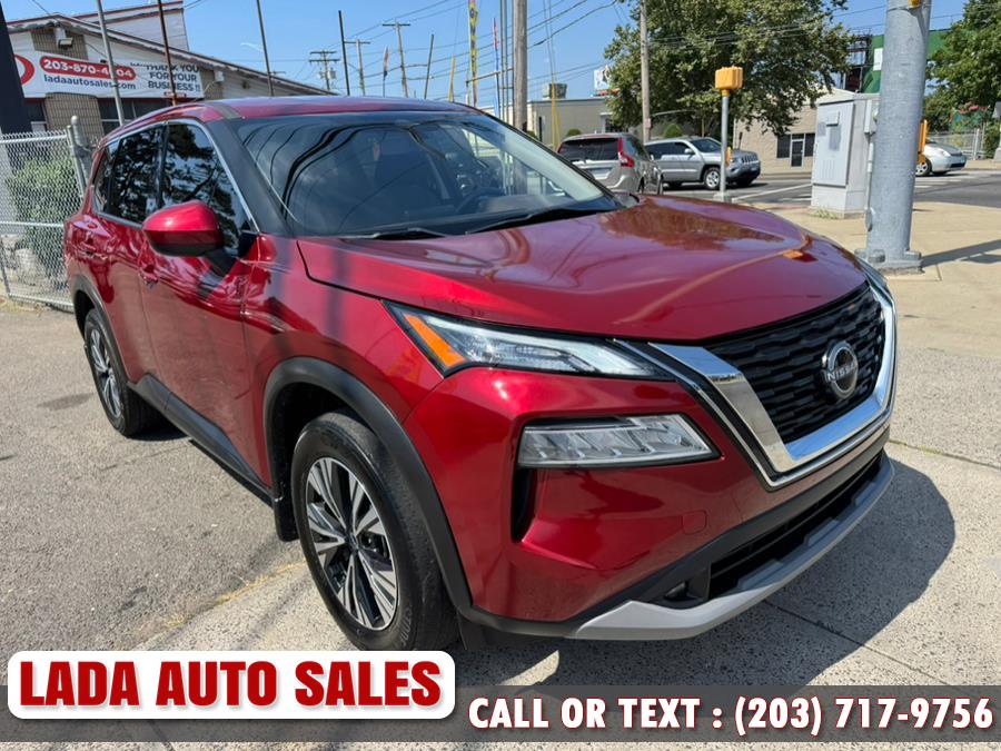 2023 Nissan Rogue AWD SV, available for sale in Bridgeport, Connecticut | Lada Auto Sales. Bridgeport, Connecticut 2023 Nissan Rogue AWD SV, available for sale in Bridgeport, Connecticut | Lada Auto Sales. Bridgeport, Connecticut