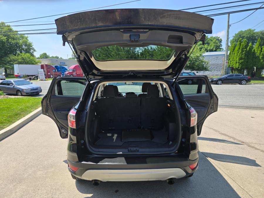 2017 Ford Escape SE FWD, available for sale in Philadelphia, Pennsylvania | Eugen's Auto Sales & Repairs. Philadelphia, Pennsylvania 2017 Ford Escape SE FWD, available for sale in Philadelphia, Pennsylvania | Eugen's Auto Sales & Repairs. Philadelphia, Pennsylvania