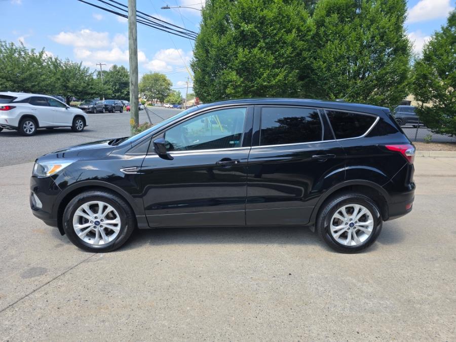 2017 Ford Escape SE FWD, available for sale in Philadelphia, Pennsylvania | Eugen's Auto Sales & Repairs. Philadelphia, Pennsylvania 2017 Ford Escape SE FWD, available for sale in Philadelphia, Pennsylvania | Eugen's Auto Sales & Repairs. Philadelphia, Pennsylvania