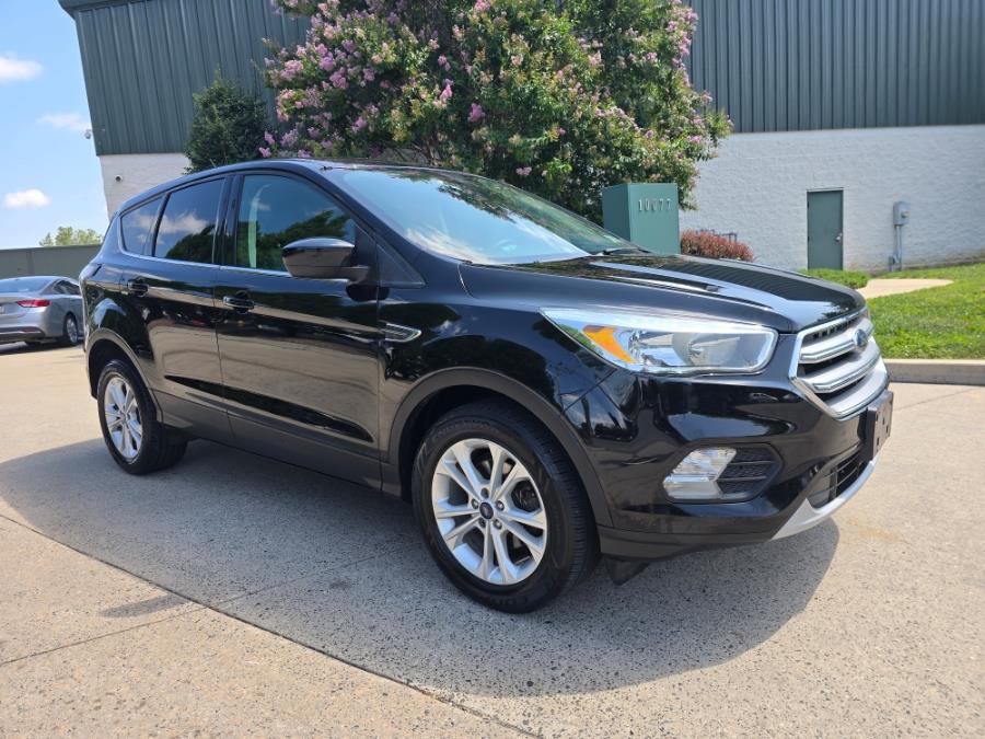 2017 Ford Escape SE FWD, available for sale in Philadelphia, Pennsylvania | Eugen's Auto Sales & Repairs. Philadelphia, Pennsylvania 2017 Ford Escape SE FWD, available for sale in Philadelphia, Pennsylvania | Eugen's Auto Sales & Repairs. Philadelphia, Pennsylvania