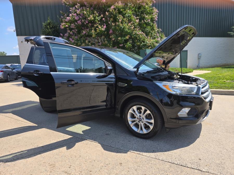 2017 Ford Escape SE FWD, available for sale in Philadelphia, Pennsylvania | Eugen's Auto Sales & Repairs. Philadelphia, Pennsylvania 2017 Ford Escape SE FWD, available for sale in Philadelphia, Pennsylvania | Eugen's Auto Sales & Repairs. Philadelphia, Pennsylvania