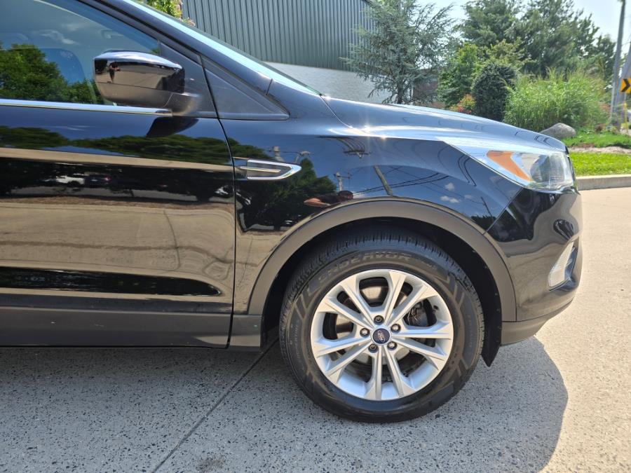 2017 Ford Escape SE FWD, available for sale in Philadelphia, Pennsylvania | Eugen's Auto Sales & Repairs. Philadelphia, Pennsylvania 2017 Ford Escape SE FWD, available for sale in Philadelphia, Pennsylvania | Eugen's Auto Sales & Repairs. Philadelphia, Pennsylvania
