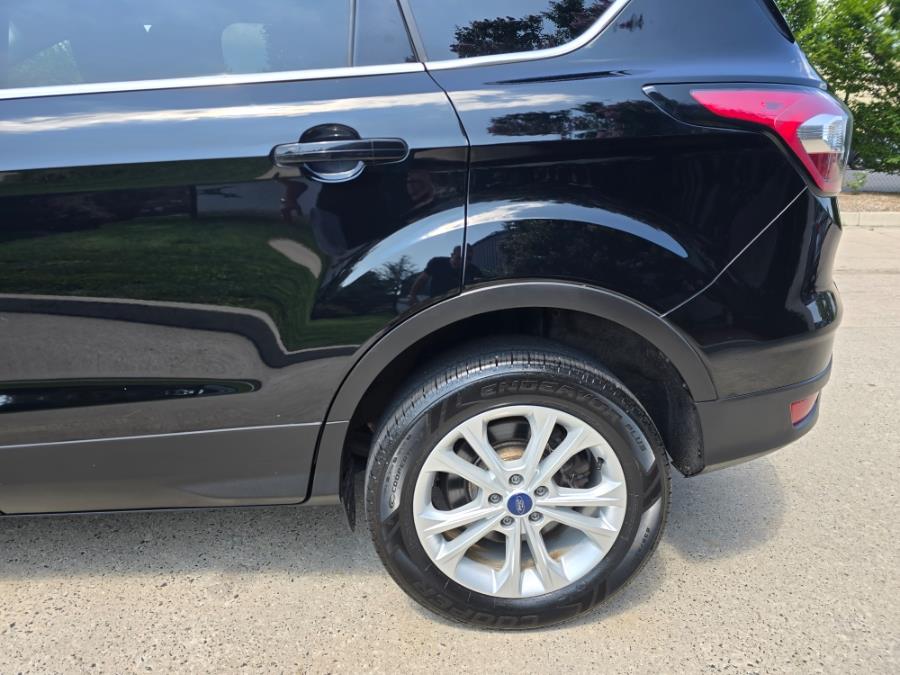 2017 Ford Escape SE FWD, available for sale in Philadelphia, Pennsylvania | Eugen's Auto Sales & Repairs. Philadelphia, Pennsylvania 2017 Ford Escape SE FWD, available for sale in Philadelphia, Pennsylvania | Eugen's Auto Sales & Repairs. Philadelphia, Pennsylvania