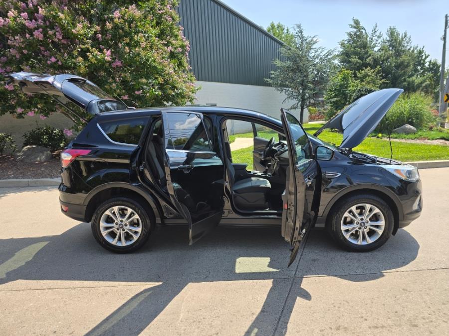 2017 Ford Escape SE FWD, available for sale in Philadelphia, Pennsylvania | Eugen's Auto Sales & Repairs. Philadelphia, Pennsylvania 2017 Ford Escape SE FWD, available for sale in Philadelphia, Pennsylvania | Eugen's Auto Sales & Repairs. Philadelphia, Pennsylvania