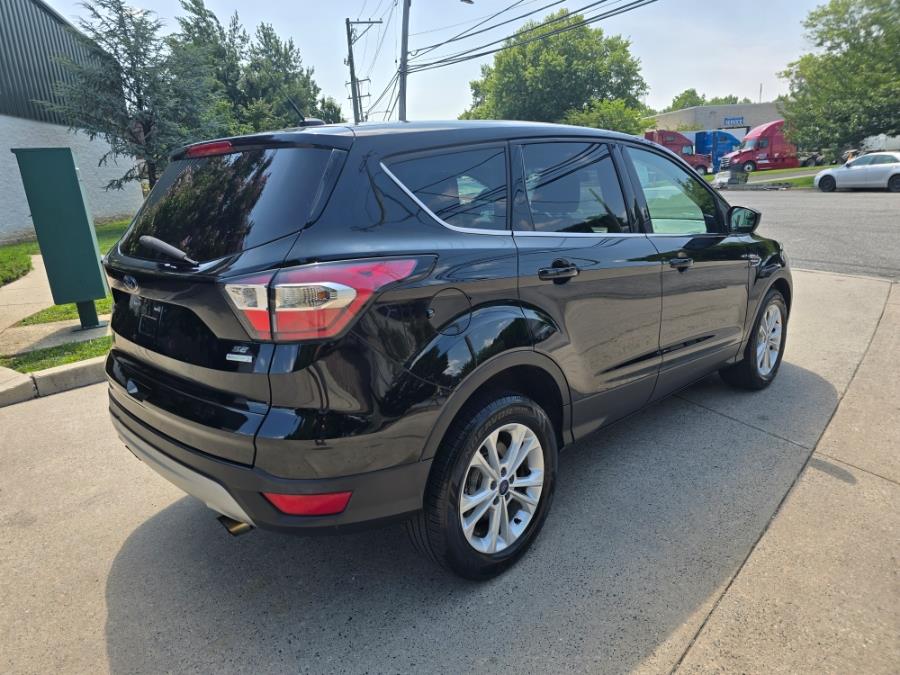 2017 Ford Escape SE FWD, available for sale in Philadelphia, Pennsylvania | Eugen's Auto Sales & Repairs. Philadelphia, Pennsylvania 2017 Ford Escape SE FWD, available for sale in Philadelphia, Pennsylvania | Eugen's Auto Sales & Repairs. Philadelphia, Pennsylvania