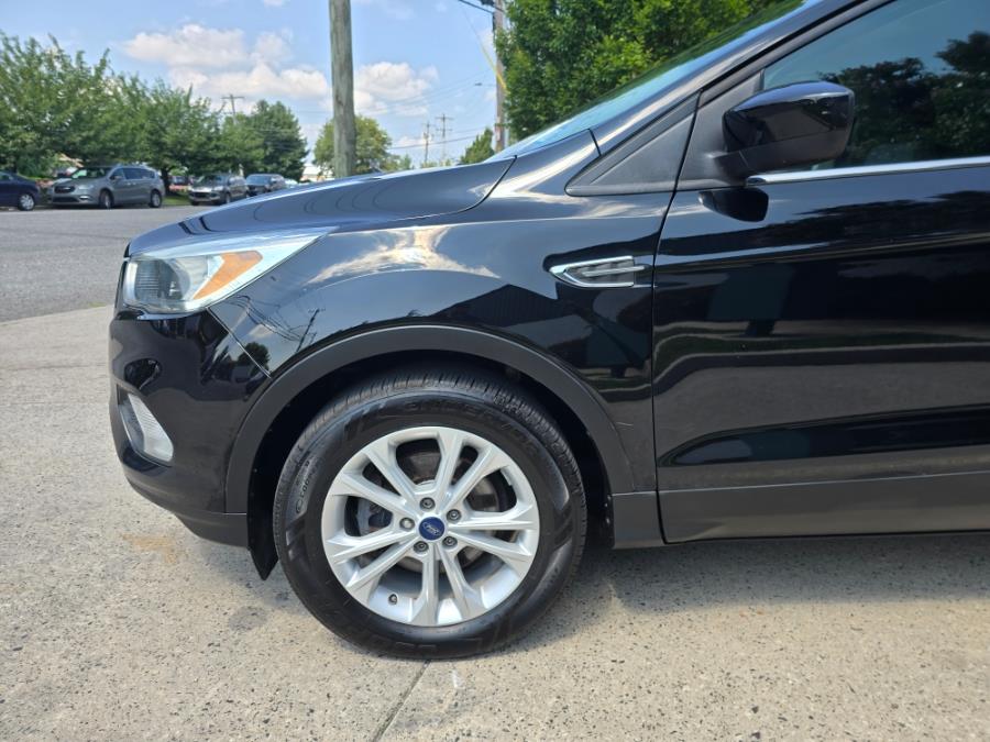 2017 Ford Escape SE FWD, available for sale in Philadelphia, Pennsylvania | Eugen's Auto Sales & Repairs. Philadelphia, Pennsylvania 2017 Ford Escape SE FWD, available for sale in Philadelphia, Pennsylvania | Eugen's Auto Sales & Repairs. Philadelphia, Pennsylvania