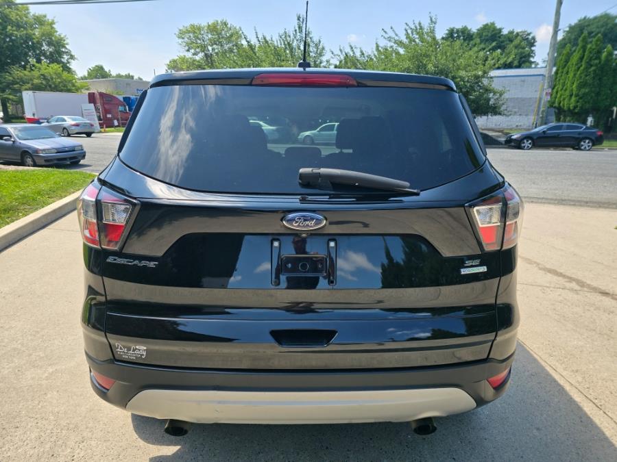 2017 Ford Escape SE FWD, available for sale in Philadelphia, Pennsylvania | Eugen's Auto Sales & Repairs. Philadelphia, Pennsylvania 2017 Ford Escape SE FWD, available for sale in Philadelphia, Pennsylvania | Eugen's Auto Sales & Repairs. Philadelphia, Pennsylvania
