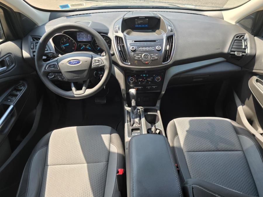 2017 Ford Escape SE FWD, available for sale in Philadelphia, Pennsylvania | Eugen's Auto Sales & Repairs. Philadelphia, Pennsylvania 2017 Ford Escape SE FWD, available for sale in Philadelphia, Pennsylvania | Eugen's Auto Sales & Repairs. Philadelphia, Pennsylvania