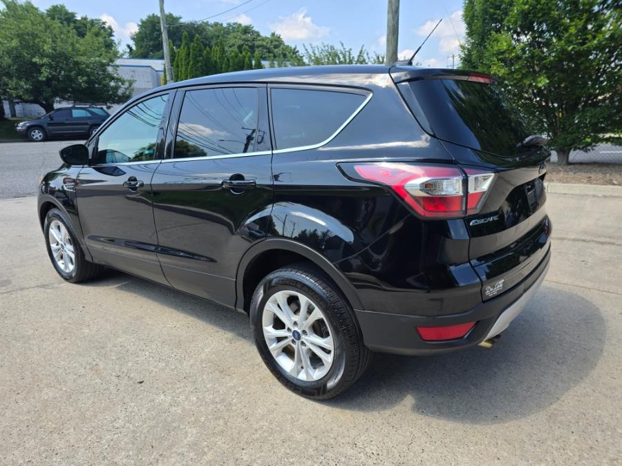 2017 Ford Escape SE FWD, available for sale in Philadelphia, Pennsylvania | Eugen's Auto Sales & Repairs. Philadelphia, Pennsylvania 2017 Ford Escape SE FWD, available for sale in Philadelphia, Pennsylvania | Eugen's Auto Sales & Repairs. Philadelphia, Pennsylvania