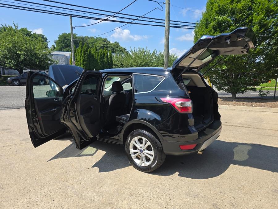 2017 Ford Escape SE FWD, available for sale in Philadelphia, Pennsylvania | Eugen's Auto Sales & Repairs. Philadelphia, Pennsylvania 2017 Ford Escape SE FWD, available for sale in Philadelphia, Pennsylvania | Eugen's Auto Sales & Repairs. Philadelphia, Pennsylvania