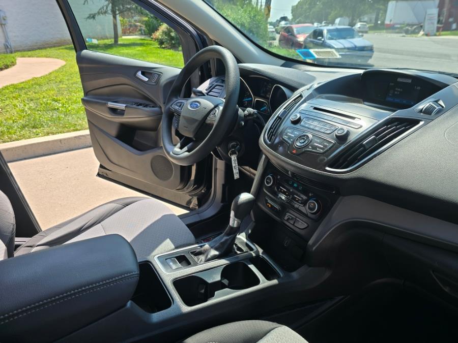 2017 Ford Escape SE FWD, available for sale in Philadelphia, Pennsylvania | Eugen's Auto Sales & Repairs. Philadelphia, Pennsylvania 2017 Ford Escape SE FWD, available for sale in Philadelphia, Pennsylvania | Eugen's Auto Sales & Repairs. Philadelphia, Pennsylvania