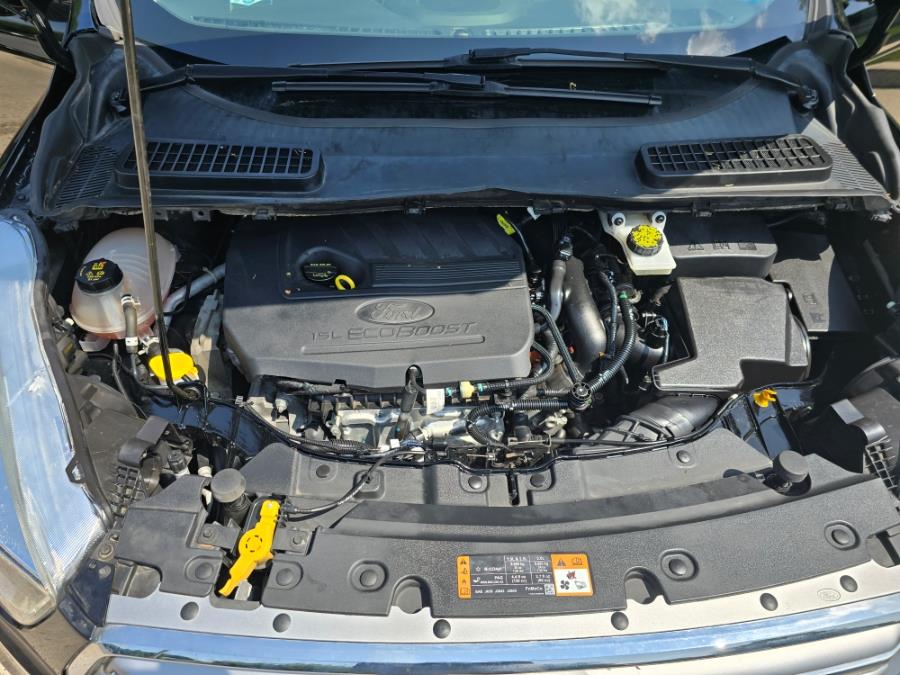 2017 Ford Escape SE FWD, available for sale in Philadelphia, Pennsylvania | Eugen's Auto Sales & Repairs. Philadelphia, Pennsylvania 2017 Ford Escape SE FWD, available for sale in Philadelphia, Pennsylvania | Eugen's Auto Sales & Repairs. Philadelphia, Pennsylvania