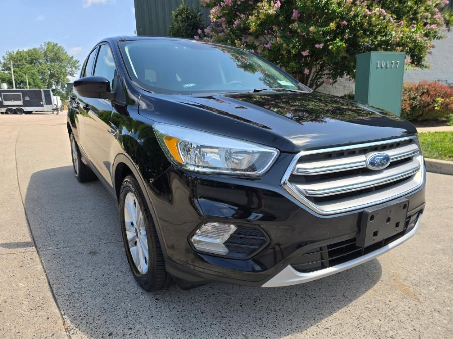 2017 Ford Escape SE FWD, available for sale in Philadelphia, Pennsylvania | Eugen's Auto Sales & Repairs. Philadelphia, Pennsylvania 2017 Ford Escape SE FWD, available for sale in Philadelphia, Pennsylvania | Eugen's Auto Sales & Repairs. Philadelphia, Pennsylvania