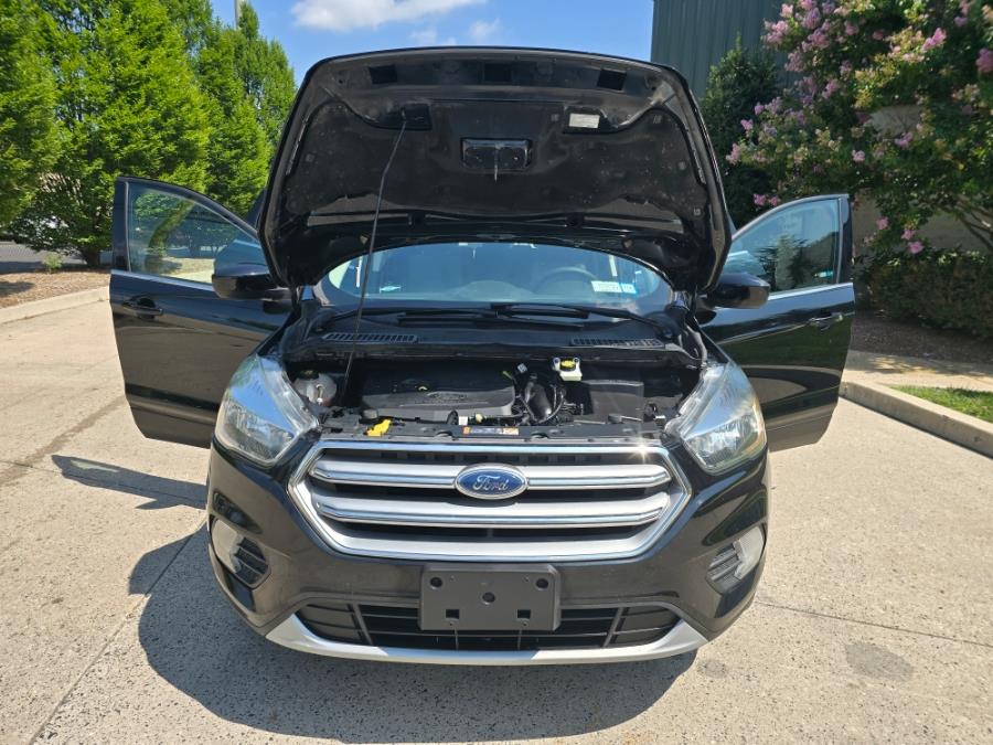 2017 Ford Escape SE FWD, available for sale in Philadelphia, Pennsylvania | Eugen's Auto Sales & Repairs. Philadelphia, Pennsylvania 2017 Ford Escape SE FWD, available for sale in Philadelphia, Pennsylvania | Eugen's Auto Sales & Repairs. Philadelphia, Pennsylvania