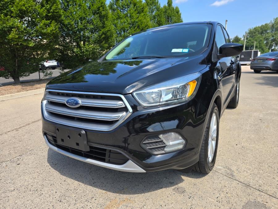 2017 Ford Escape SE FWD, available for sale in Philadelphia, Pennsylvania | Eugen's Auto Sales & Repairs. Philadelphia, Pennsylvania 2017 Ford Escape SE FWD, available for sale in Philadelphia, Pennsylvania | Eugen's Auto Sales & Repairs. Philadelphia, Pennsylvania
