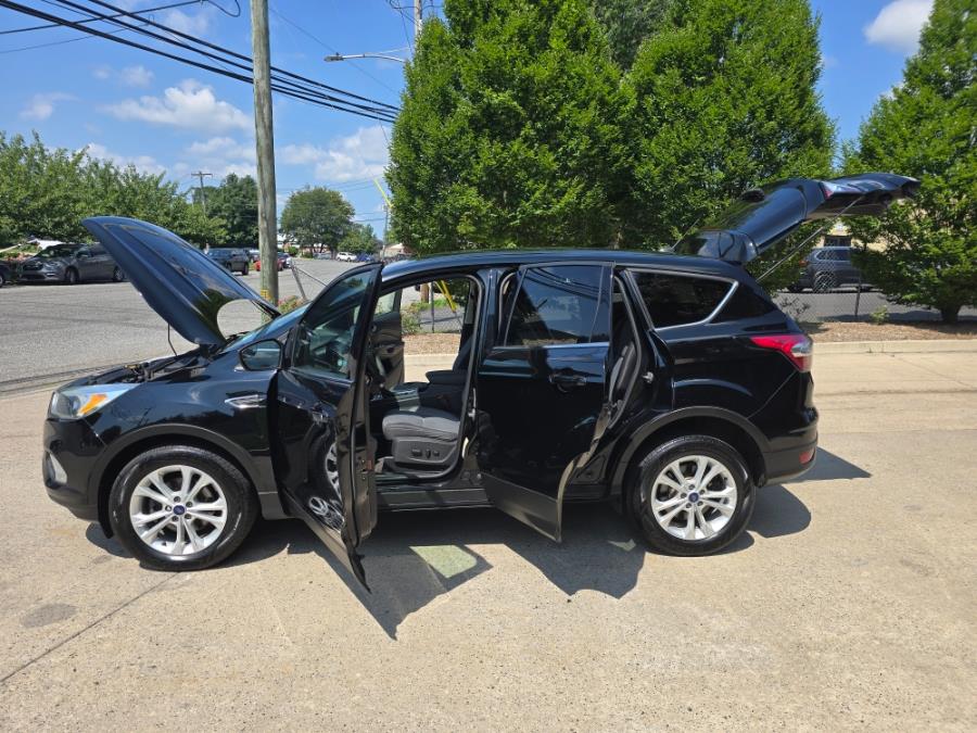 2017 Ford Escape SE FWD, available for sale in Philadelphia, Pennsylvania | Eugen's Auto Sales & Repairs. Philadelphia, Pennsylvania 2017 Ford Escape SE FWD, available for sale in Philadelphia, Pennsylvania | Eugen's Auto Sales & Repairs. Philadelphia, Pennsylvania