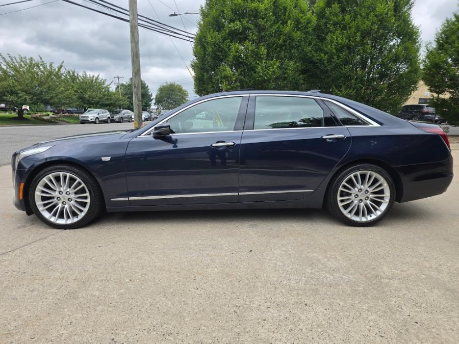 2017 Cadillac CT6 4dr Sdn 3.0L Turbo Premium Luxury AWD, available for sale in Philadelphia, Pennsylvania | Eugen's Auto Sales & Repairs. Philadelphia, Pennsylvania 2017 Cadillac CT6 4dr Sdn 3.0L Turbo Premium Luxury AWD, available for sale in Philadelphia, Pennsylvania | Eugen's Auto Sales & Repairs. Philadelphia, Pennsylvania