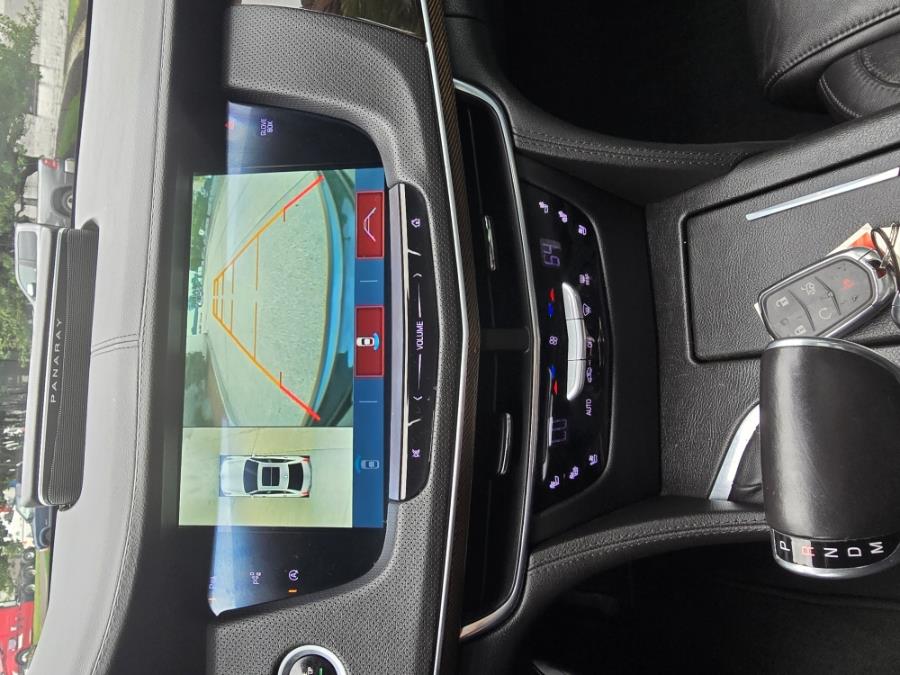 2017 Cadillac CT6 4dr Sdn 3.0L Turbo Premium Luxury AWD, available for sale in Philadelphia, Pennsylvania | Eugen's Auto Sales & Repairs. Philadelphia, Pennsylvania 2017 Cadillac CT6 4dr Sdn 3.0L Turbo Premium Luxury AWD, available for sale in Philadelphia, Pennsylvania | Eugen's Auto Sales & Repairs. Philadelphia, Pennsylvania