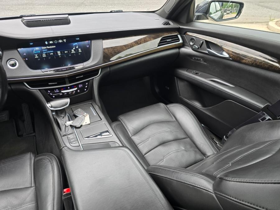 2017 Cadillac CT6 4dr Sdn 3.0L Turbo Premium Luxury AWD, available for sale in Philadelphia, Pennsylvania | Eugen's Auto Sales & Repairs. Philadelphia, Pennsylvania 2017 Cadillac CT6 4dr Sdn 3.0L Turbo Premium Luxury AWD, available for sale in Philadelphia, Pennsylvania | Eugen's Auto Sales & Repairs. Philadelphia, Pennsylvania