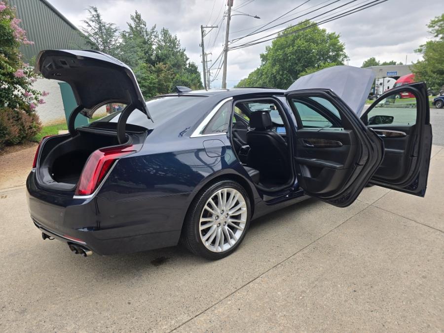 2017 Cadillac CT6 4dr Sdn 3.0L Turbo Premium Luxury AWD, available for sale in Philadelphia, Pennsylvania | Eugen's Auto Sales & Repairs. Philadelphia, Pennsylvania 2017 Cadillac CT6 4dr Sdn 3.0L Turbo Premium Luxury AWD, available for sale in Philadelphia, Pennsylvania | Eugen's Auto Sales & Repairs. Philadelphia, Pennsylvania