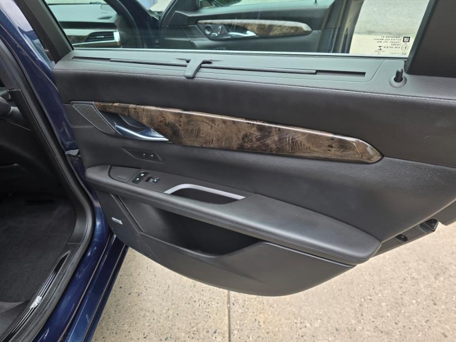 2017 Cadillac CT6 4dr Sdn 3.0L Turbo Premium Luxury AWD, available for sale in Philadelphia, Pennsylvania | Eugen's Auto Sales & Repairs. Philadelphia, Pennsylvania 2017 Cadillac CT6 4dr Sdn 3.0L Turbo Premium Luxury AWD, available for sale in Philadelphia, Pennsylvania | Eugen's Auto Sales & Repairs. Philadelphia, Pennsylvania