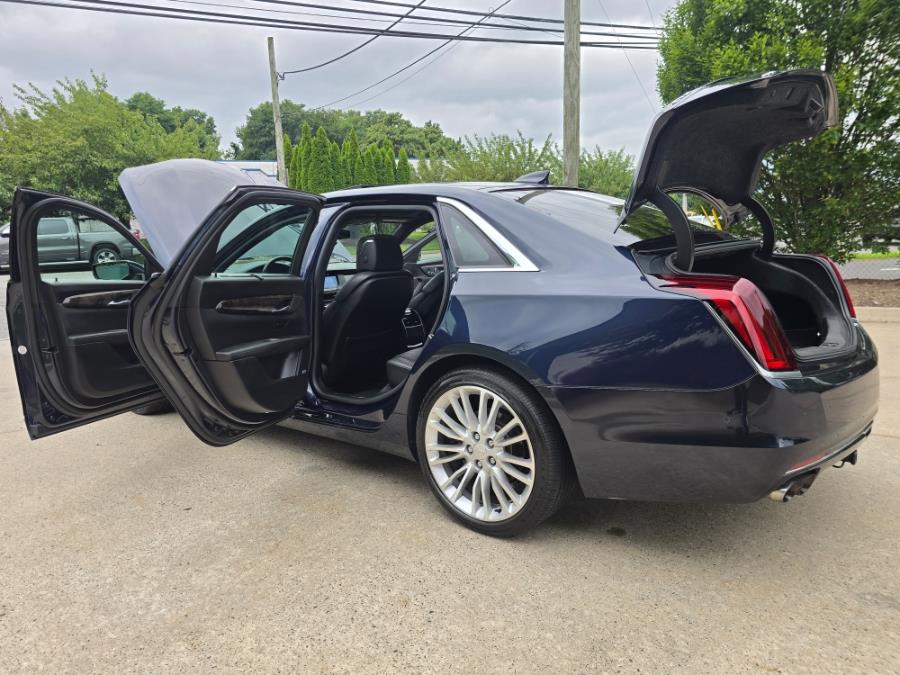 2017 Cadillac CT6 4dr Sdn 3.0L Turbo Premium Luxury AWD, available for sale in Philadelphia, Pennsylvania | Eugen's Auto Sales & Repairs. Philadelphia, Pennsylvania 2017 Cadillac CT6 4dr Sdn 3.0L Turbo Premium Luxury AWD, available for sale in Philadelphia, Pennsylvania | Eugen's Auto Sales & Repairs. Philadelphia, Pennsylvania