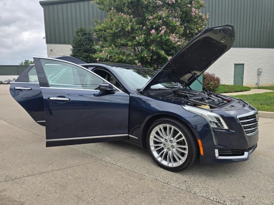 2017 Cadillac CT6 4dr Sdn 3.0L Turbo Premium Luxury AWD, available for sale in Philadelphia, Pennsylvania | Eugen's Auto Sales & Repairs. Philadelphia, Pennsylvania 2017 Cadillac CT6 4dr Sdn 3.0L Turbo Premium Luxury AWD, available for sale in Philadelphia, Pennsylvania | Eugen's Auto Sales & Repairs. Philadelphia, Pennsylvania