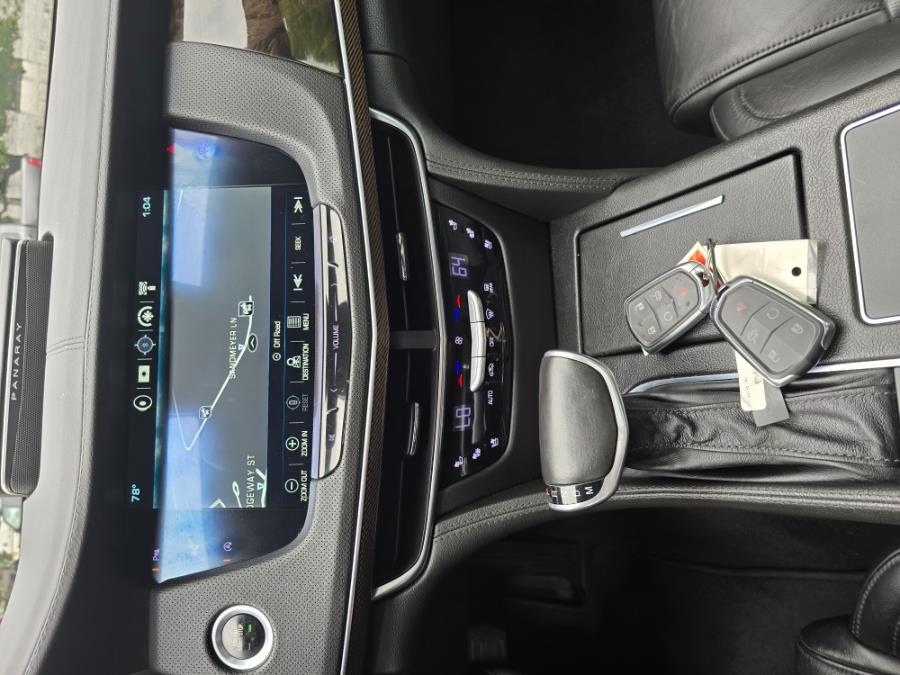 2017 Cadillac CT6 4dr Sdn 3.0L Turbo Premium Luxury AWD, available for sale in Philadelphia, Pennsylvania | Eugen's Auto Sales & Repairs. Philadelphia, Pennsylvania 2017 Cadillac CT6 4dr Sdn 3.0L Turbo Premium Luxury AWD, available for sale in Philadelphia, Pennsylvania | Eugen's Auto Sales & Repairs. Philadelphia, Pennsylvania
