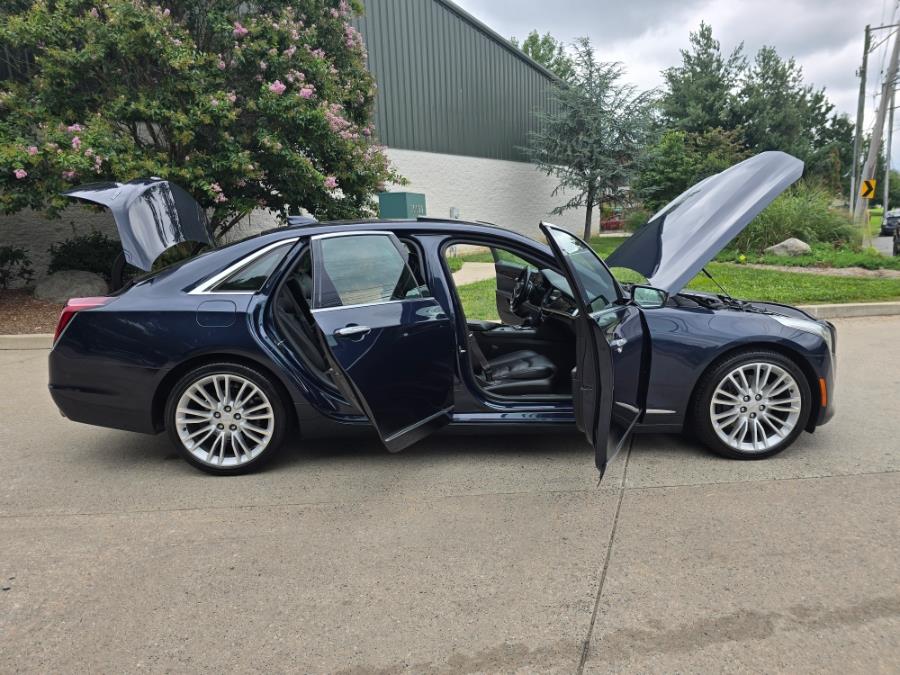 2017 Cadillac CT6 4dr Sdn 3.0L Turbo Premium Luxury AWD, available for sale in Philadelphia, Pennsylvania | Eugen's Auto Sales & Repairs. Philadelphia, Pennsylvania 2017 Cadillac CT6 4dr Sdn 3.0L Turbo Premium Luxury AWD, available for sale in Philadelphia, Pennsylvania | Eugen's Auto Sales & Repairs. Philadelphia, Pennsylvania