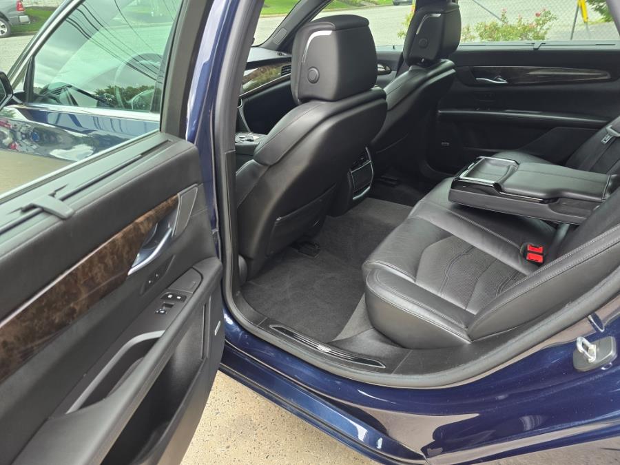 2017 Cadillac CT6 4dr Sdn 3.0L Turbo Premium Luxury AWD, available for sale in Philadelphia, Pennsylvania | Eugen's Auto Sales & Repairs. Philadelphia, Pennsylvania 2017 Cadillac CT6 4dr Sdn 3.0L Turbo Premium Luxury AWD, available for sale in Philadelphia, Pennsylvania | Eugen's Auto Sales & Repairs. Philadelphia, Pennsylvania