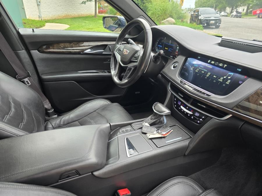 2017 Cadillac CT6 4dr Sdn 3.0L Turbo Premium Luxury AWD, available for sale in Philadelphia, Pennsylvania | Eugen's Auto Sales & Repairs. Philadelphia, Pennsylvania 2017 Cadillac CT6 4dr Sdn 3.0L Turbo Premium Luxury AWD, available for sale in Philadelphia, Pennsylvania | Eugen's Auto Sales & Repairs. Philadelphia, Pennsylvania