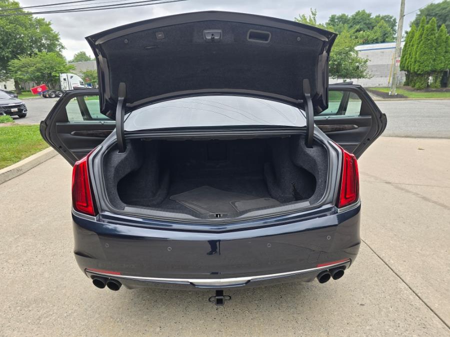2017 Cadillac CT6 4dr Sdn 3.0L Turbo Premium Luxury AWD, available for sale in Philadelphia, Pennsylvania | Eugen's Auto Sales & Repairs. Philadelphia, Pennsylvania 2017 Cadillac CT6 4dr Sdn 3.0L Turbo Premium Luxury AWD, available for sale in Philadelphia, Pennsylvania | Eugen's Auto Sales & Repairs. Philadelphia, Pennsylvania