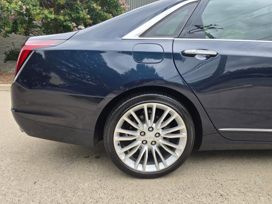 2017 Cadillac CT6 4dr Sdn 3.0L Turbo Premium Luxury AWD, available for sale in Philadelphia, Pennsylvania | Eugen's Auto Sales & Repairs. Philadelphia, Pennsylvania 2017 Cadillac CT6 4dr Sdn 3.0L Turbo Premium Luxury AWD, available for sale in Philadelphia, Pennsylvania | Eugen's Auto Sales & Repairs. Philadelphia, Pennsylvania