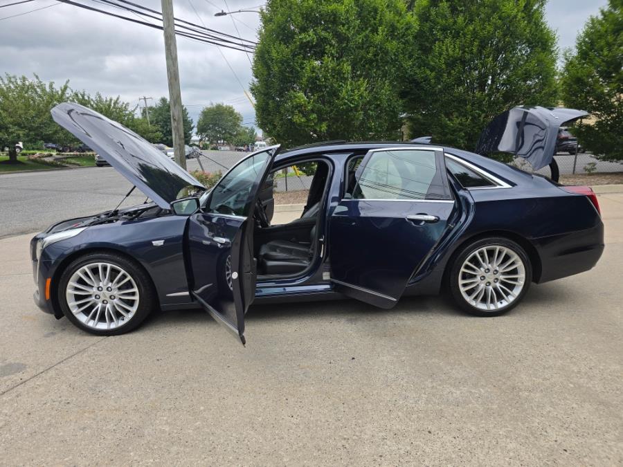 2017 Cadillac CT6 4dr Sdn 3.0L Turbo Premium Luxury AWD, available for sale in Philadelphia, Pennsylvania | Eugen's Auto Sales & Repairs. Philadelphia, Pennsylvania 2017 Cadillac CT6 4dr Sdn 3.0L Turbo Premium Luxury AWD, available for sale in Philadelphia, Pennsylvania | Eugen's Auto Sales & Repairs. Philadelphia, Pennsylvania
