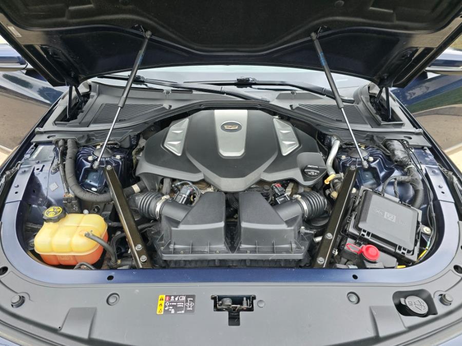 2017 Cadillac CT6 4dr Sdn 3.0L Turbo Premium Luxury AWD, available for sale in Philadelphia, Pennsylvania | Eugen's Auto Sales & Repairs. Philadelphia, Pennsylvania 2017 Cadillac CT6 4dr Sdn 3.0L Turbo Premium Luxury AWD, available for sale in Philadelphia, Pennsylvania | Eugen's Auto Sales & Repairs. Philadelphia, Pennsylvania