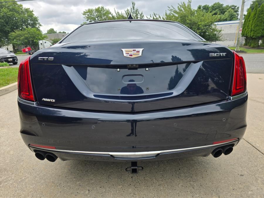 2017 Cadillac CT6 4dr Sdn 3.0L Turbo Premium Luxury AWD, available for sale in Philadelphia, Pennsylvania | Eugen's Auto Sales & Repairs. Philadelphia, Pennsylvania 2017 Cadillac CT6 4dr Sdn 3.0L Turbo Premium Luxury AWD, available for sale in Philadelphia, Pennsylvania | Eugen's Auto Sales & Repairs. Philadelphia, Pennsylvania
