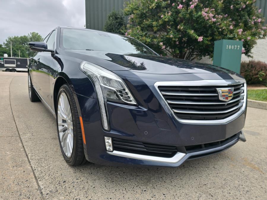 2017 Cadillac CT6 4dr Sdn 3.0L Turbo Premium Luxury AWD, available for sale in Philadelphia, Pennsylvania | Eugen's Auto Sales & Repairs. Philadelphia, Pennsylvania 2017 Cadillac CT6 4dr Sdn 3.0L Turbo Premium Luxury AWD, available for sale in Philadelphia, Pennsylvania | Eugen's Auto Sales & Repairs. Philadelphia, Pennsylvania