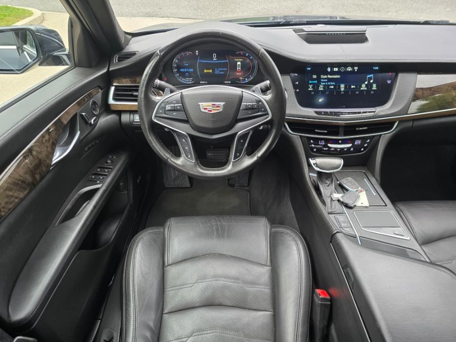 2017 Cadillac CT6 4dr Sdn 3.0L Turbo Premium Luxury AWD, available for sale in Philadelphia, Pennsylvania | Eugen's Auto Sales & Repairs. Philadelphia, Pennsylvania 2017 Cadillac CT6 4dr Sdn 3.0L Turbo Premium Luxury AWD, available for sale in Philadelphia, Pennsylvania | Eugen's Auto Sales & Repairs. Philadelphia, Pennsylvania