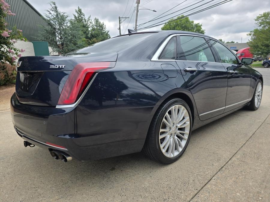 2017 Cadillac CT6 4dr Sdn 3.0L Turbo Premium Luxury AWD, available for sale in Philadelphia, Pennsylvania | Eugen's Auto Sales & Repairs. Philadelphia, Pennsylvania 2017 Cadillac CT6 4dr Sdn 3.0L Turbo Premium Luxury AWD, available for sale in Philadelphia, Pennsylvania | Eugen's Auto Sales & Repairs. Philadelphia, Pennsylvania