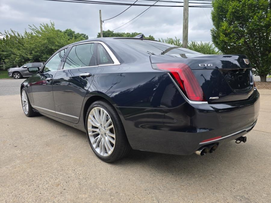2017 Cadillac CT6 4dr Sdn 3.0L Turbo Premium Luxury AWD, available for sale in Philadelphia, Pennsylvania | Eugen's Auto Sales & Repairs. Philadelphia, Pennsylvania 2017 Cadillac CT6 4dr Sdn 3.0L Turbo Premium Luxury AWD, available for sale in Philadelphia, Pennsylvania | Eugen's Auto Sales & Repairs. Philadelphia, Pennsylvania