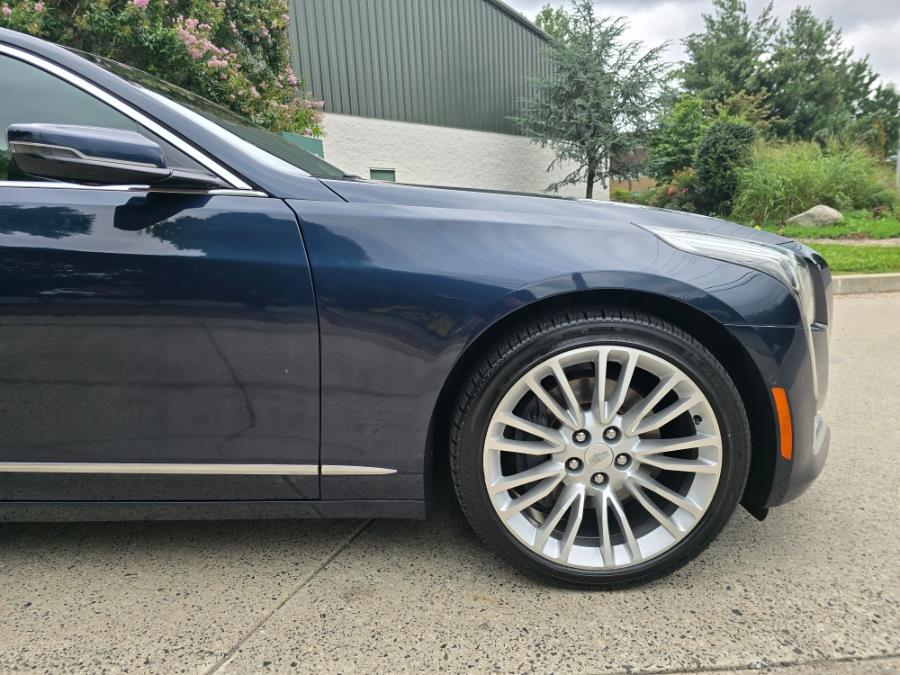 2017 Cadillac CT6 4dr Sdn 3.0L Turbo Premium Luxury AWD, available for sale in Philadelphia, Pennsylvania | Eugen's Auto Sales & Repairs. Philadelphia, Pennsylvania 2017 Cadillac CT6 4dr Sdn 3.0L Turbo Premium Luxury AWD, available for sale in Philadelphia, Pennsylvania | Eugen's Auto Sales & Repairs. Philadelphia, Pennsylvania