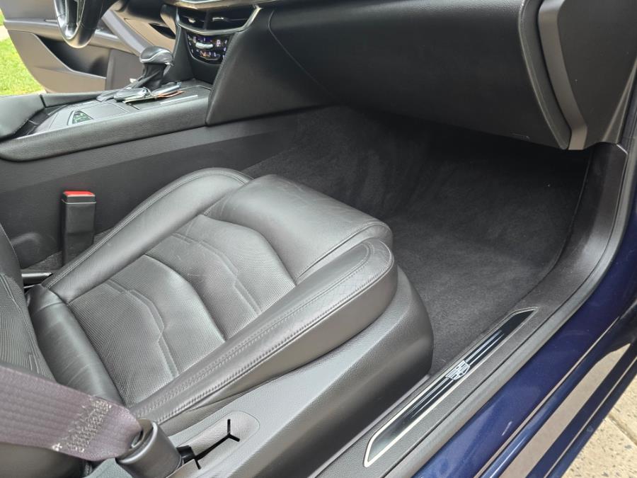 2017 Cadillac CT6 4dr Sdn 3.0L Turbo Premium Luxury AWD, available for sale in Philadelphia, Pennsylvania | Eugen's Auto Sales & Repairs. Philadelphia, Pennsylvania 2017 Cadillac CT6 4dr Sdn 3.0L Turbo Premium Luxury AWD, available for sale in Philadelphia, Pennsylvania | Eugen's Auto Sales & Repairs. Philadelphia, Pennsylvania