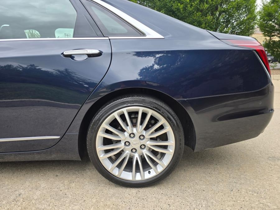2017 Cadillac CT6 4dr Sdn 3.0L Turbo Premium Luxury AWD, available for sale in Philadelphia, Pennsylvania | Eugen's Auto Sales & Repairs. Philadelphia, Pennsylvania 2017 Cadillac CT6 4dr Sdn 3.0L Turbo Premium Luxury AWD, available for sale in Philadelphia, Pennsylvania | Eugen's Auto Sales & Repairs. Philadelphia, Pennsylvania
