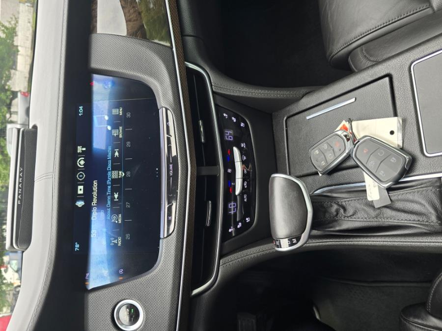 2017 Cadillac CT6 4dr Sdn 3.0L Turbo Premium Luxury AWD, available for sale in Philadelphia, Pennsylvania | Eugen's Auto Sales & Repairs. Philadelphia, Pennsylvania 2017 Cadillac CT6 4dr Sdn 3.0L Turbo Premium Luxury AWD, available for sale in Philadelphia, Pennsylvania | Eugen's Auto Sales & Repairs. Philadelphia, Pennsylvania
