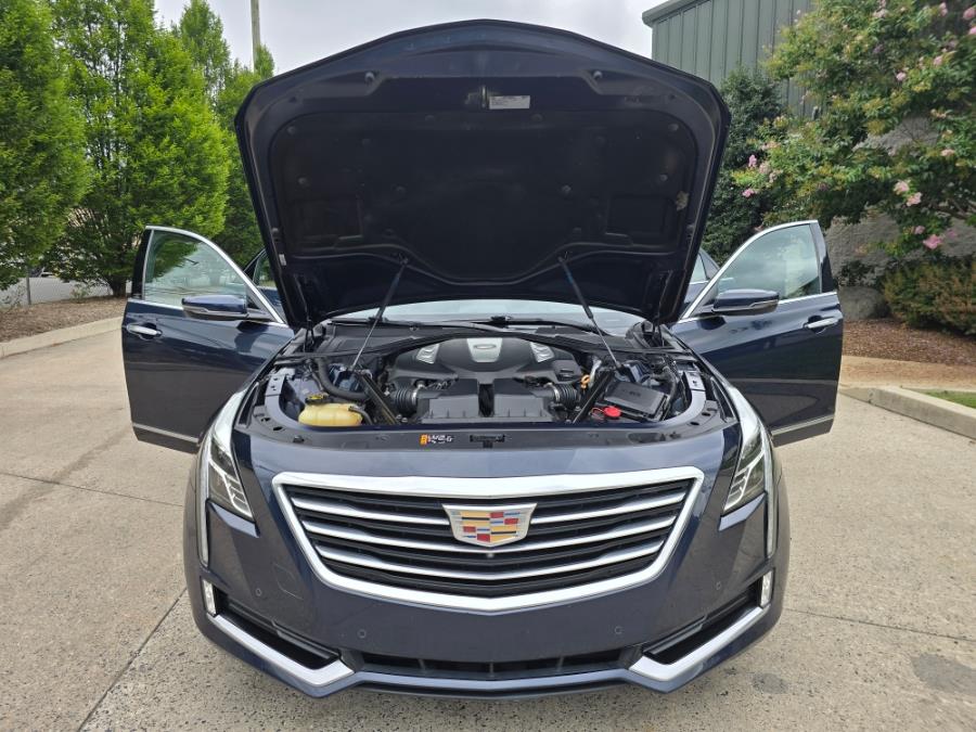 2017 Cadillac CT6 4dr Sdn 3.0L Turbo Premium Luxury AWD, available for sale in Philadelphia, Pennsylvania | Eugen's Auto Sales & Repairs. Philadelphia, Pennsylvania 2017 Cadillac CT6 4dr Sdn 3.0L Turbo Premium Luxury AWD, available for sale in Philadelphia, Pennsylvania | Eugen's Auto Sales & Repairs. Philadelphia, Pennsylvania