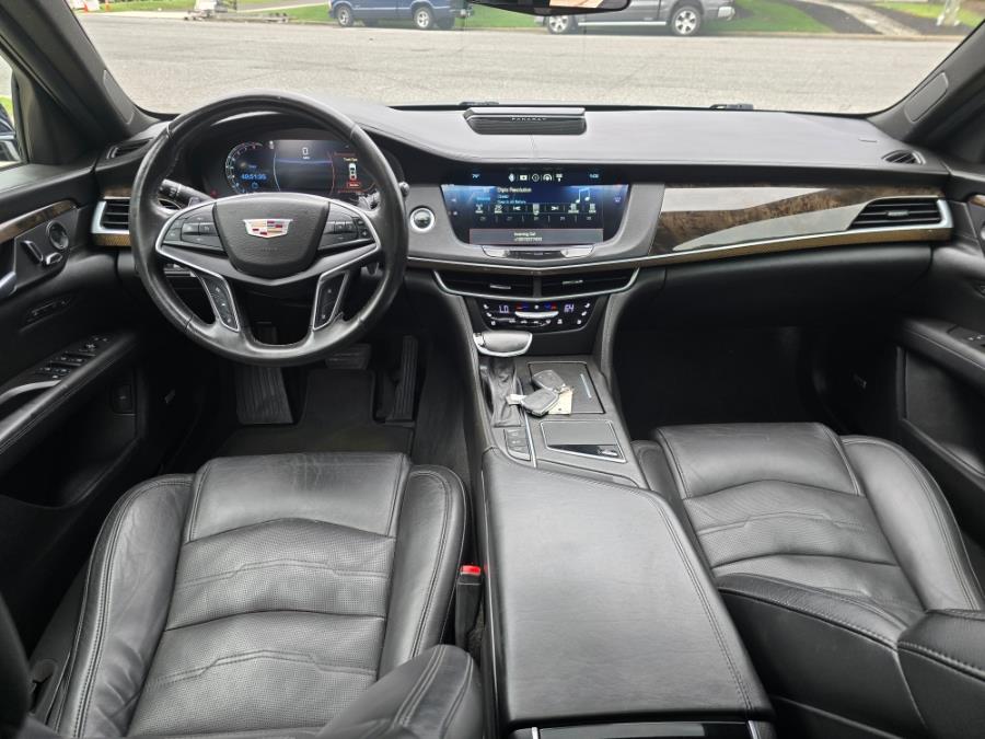 2017 Cadillac CT6 4dr Sdn 3.0L Turbo Premium Luxury AWD, available for sale in Philadelphia, Pennsylvania | Eugen's Auto Sales & Repairs. Philadelphia, Pennsylvania 2017 Cadillac CT6 4dr Sdn 3.0L Turbo Premium Luxury AWD, available for sale in Philadelphia, Pennsylvania | Eugen's Auto Sales & Repairs. Philadelphia, Pennsylvania